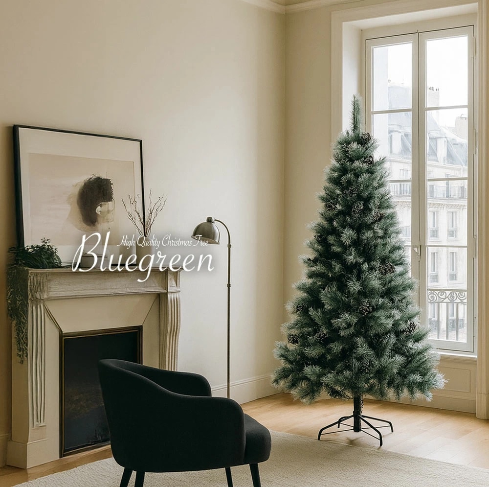 グレートカナディアン スリムツリー グリーン クリスマスツリー ヌードツリー グレートカナディアン スリムツリー グリーン クリスマスツリー