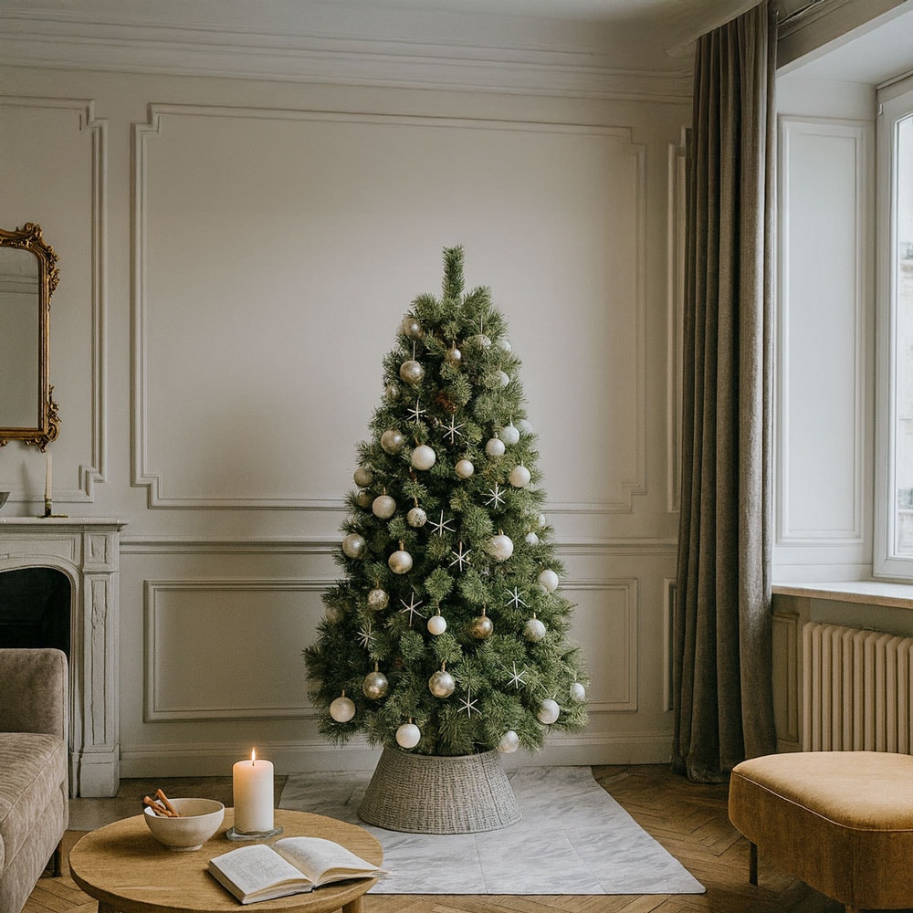 Bethlehem-EX クリスマスツリー 150cm クリスマスツリー 150cm 北欧 おしゃれ ベツレヘムの星-EX