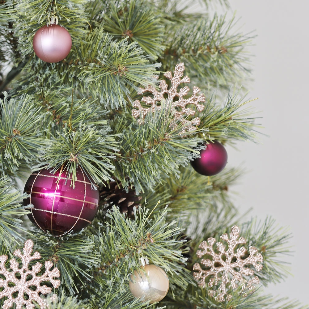 クリスマス オーナメント 北欧系 まとめ 楽天市場】ヨーロッパメーカー「CLAREX」製の高級クリスマスツリー