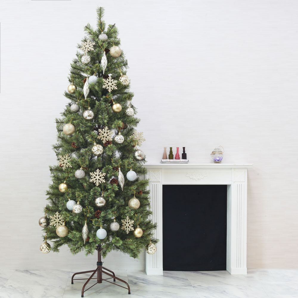 Parfait(パルフェ) オーナメント 40個入り オーナメント単品