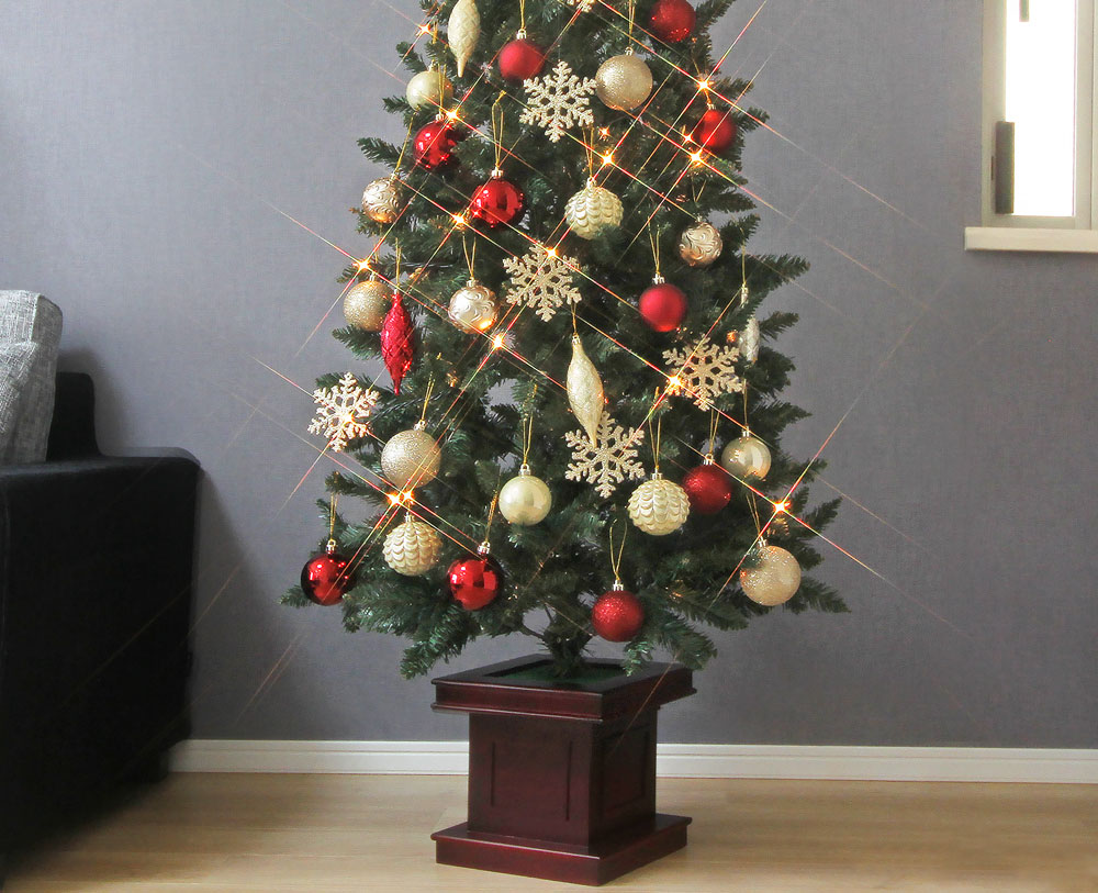 Parfait(パルフェ) オーナメント 40個入り オーナメント単品