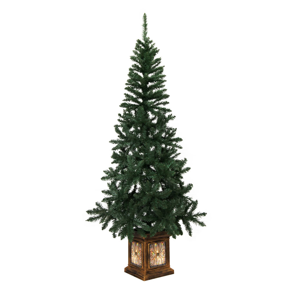 ★クリスマスツリー★180cm✳︎組み立て簡単！ツリー＆オーナメント＆ライト付き⭐︎ Amazon.co.jp: EWANTICA クリスマスツリー 180cm christmas tree