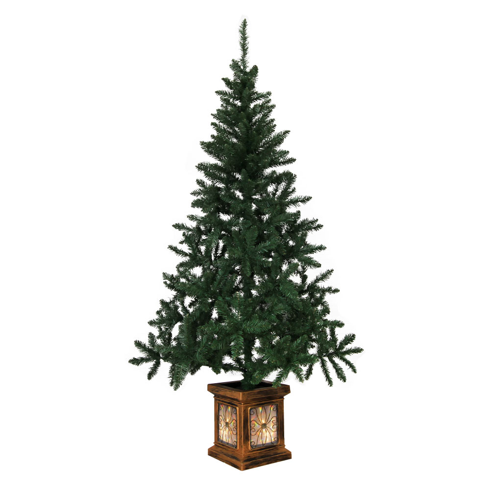 クリスマスツリー 北欧 おしゃれ フィルムポットツリー 120cm クリスマスツリー おしゃれ 北欧 120cm 高級 フィルムポット