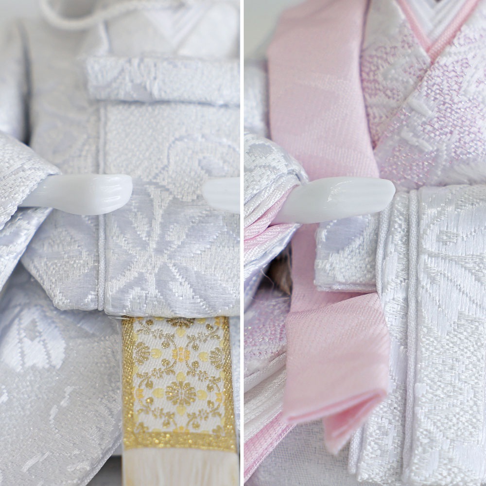 雛人形 コンパクト Christa（クリスタ）木製収納飾り | 温もりを感じる収納雛人形