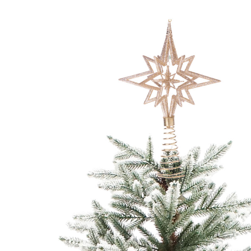 【SEVEN  さま】* tree top ❀ 星の ツリートップ b SEVEN SNOW さま】* tree top ❀ 星の ツリートップ b Amazon.co