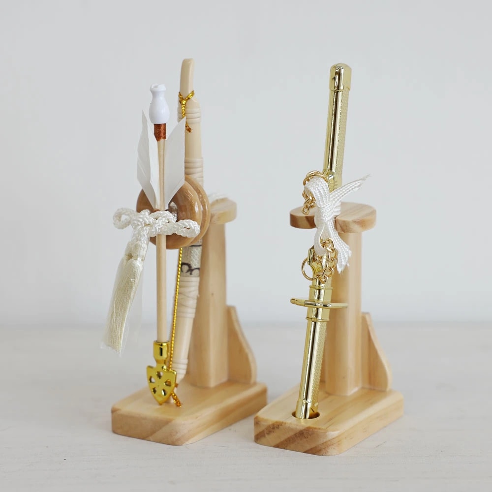 五月人形 コンパクト Premo -HINOKI PREMIUM STYLE-（プリモ ヒノキプレミアムスタイル）| 本檜ケース飾り