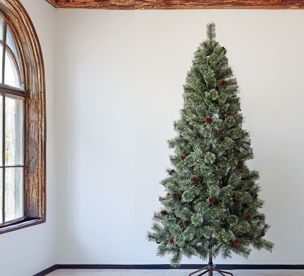 簡単組立式】Spruce（スプルース） ヨーロッパトウヒツリー