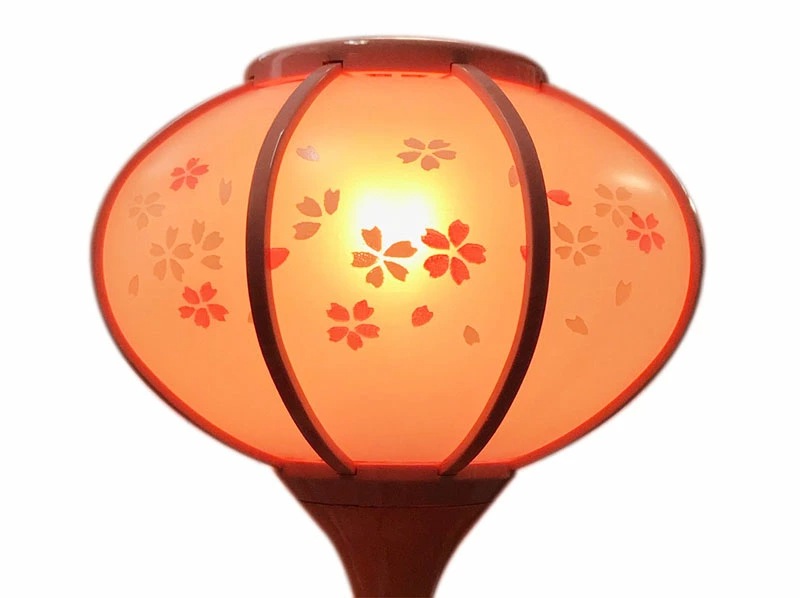 雛人形 コンパクト PINK GOLD(ピンク ゴールド) 収納｜華やかな収納雛人形