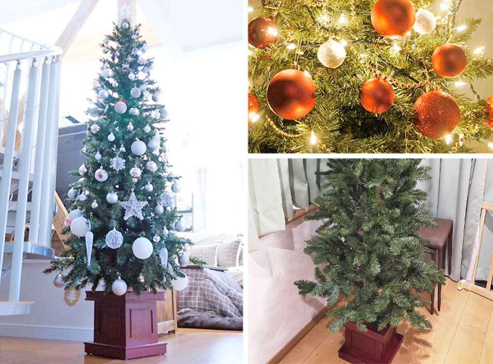 定価18,800円 ウッドポッド クリスマスツリー 180cm スリムタイプ 定価18,800円 ウッドポッド クリスマスツリー 180cm うう