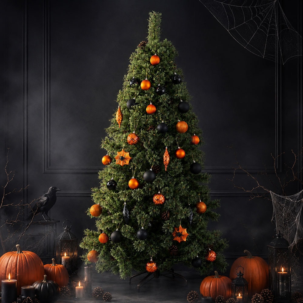 クリスマスツリー Spruce（スプルース） ヨーロッパトウヒツリー 120cm