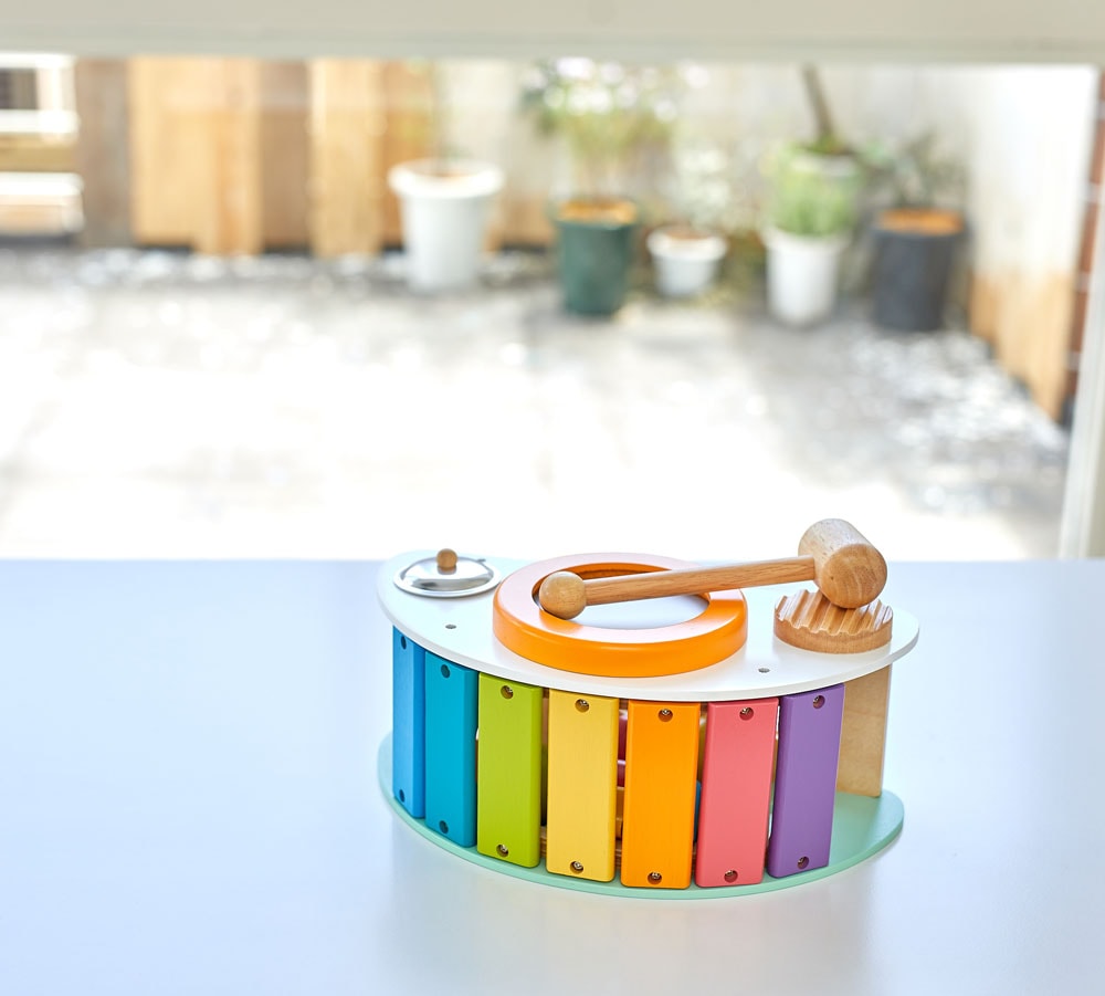 木製サボテン照明 北欧ヴィンテージ SCANLUM 木製の壁付けシザーランプ