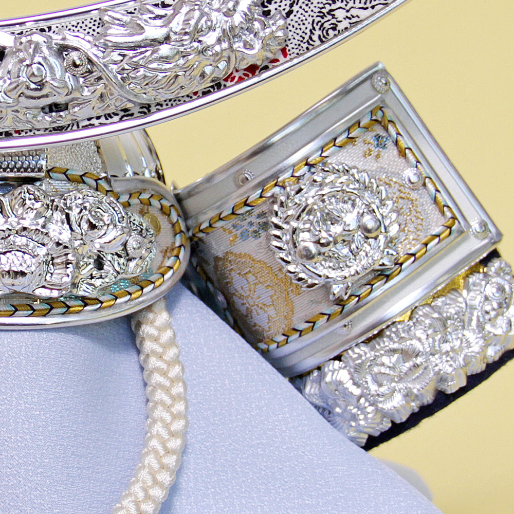 五月人形 コンパクト NINE BLUE（ナイン ブルー）| 選べる3種類の青系武将兜