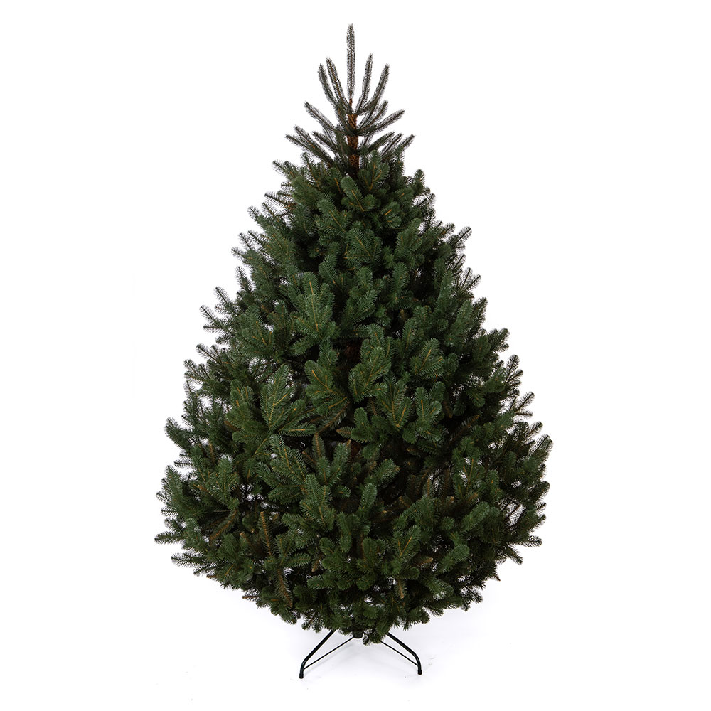 【簡単組立式】CLAREX SOSNA (クラレックス ソスナ) ポーランド製 高級 ツリー単品 180cm 220cm 250cm 分割式