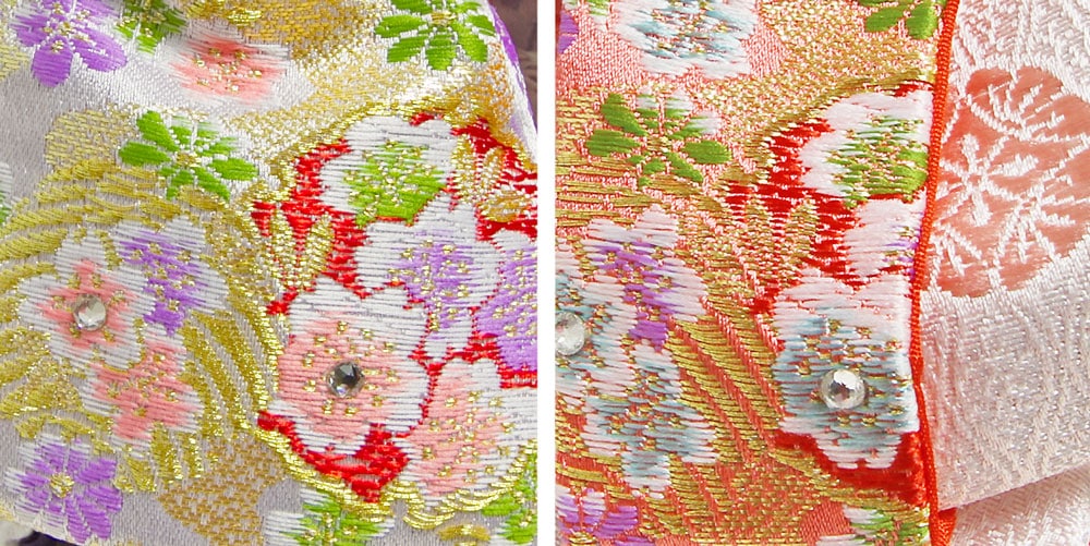 雛人形 コンパクト Premo Swarovski(プリモ スワロフスキー)｜恵月人形本舗