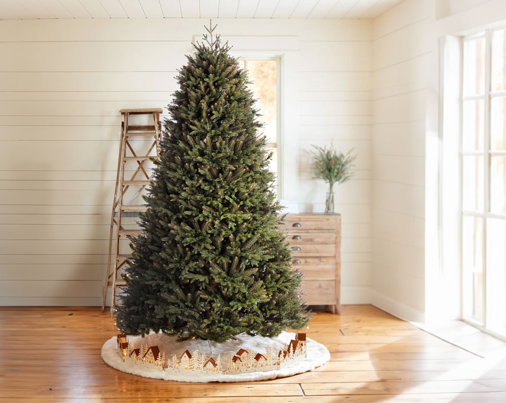 中城産業Fairy Forest Tree 希少クリスマスツリー　225㎝ 中城産業Fairy Forest Tree 希少クリスマスツリー 225㎝ クリスマスツリー