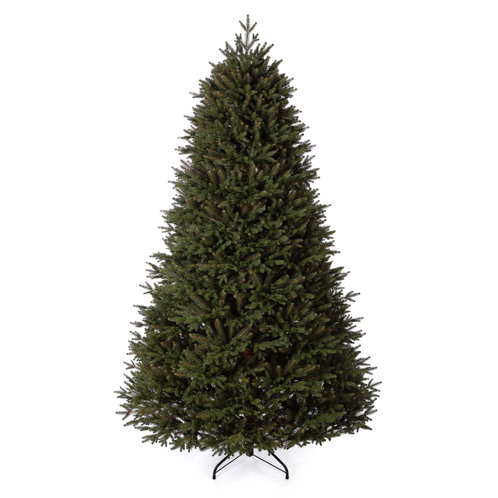 【簡単組立式】CLAREX SWIERK(クラレックス シュフィエルク) ポーランド製 高級 ツリー単品 180cm 220cm 250cm 分割式