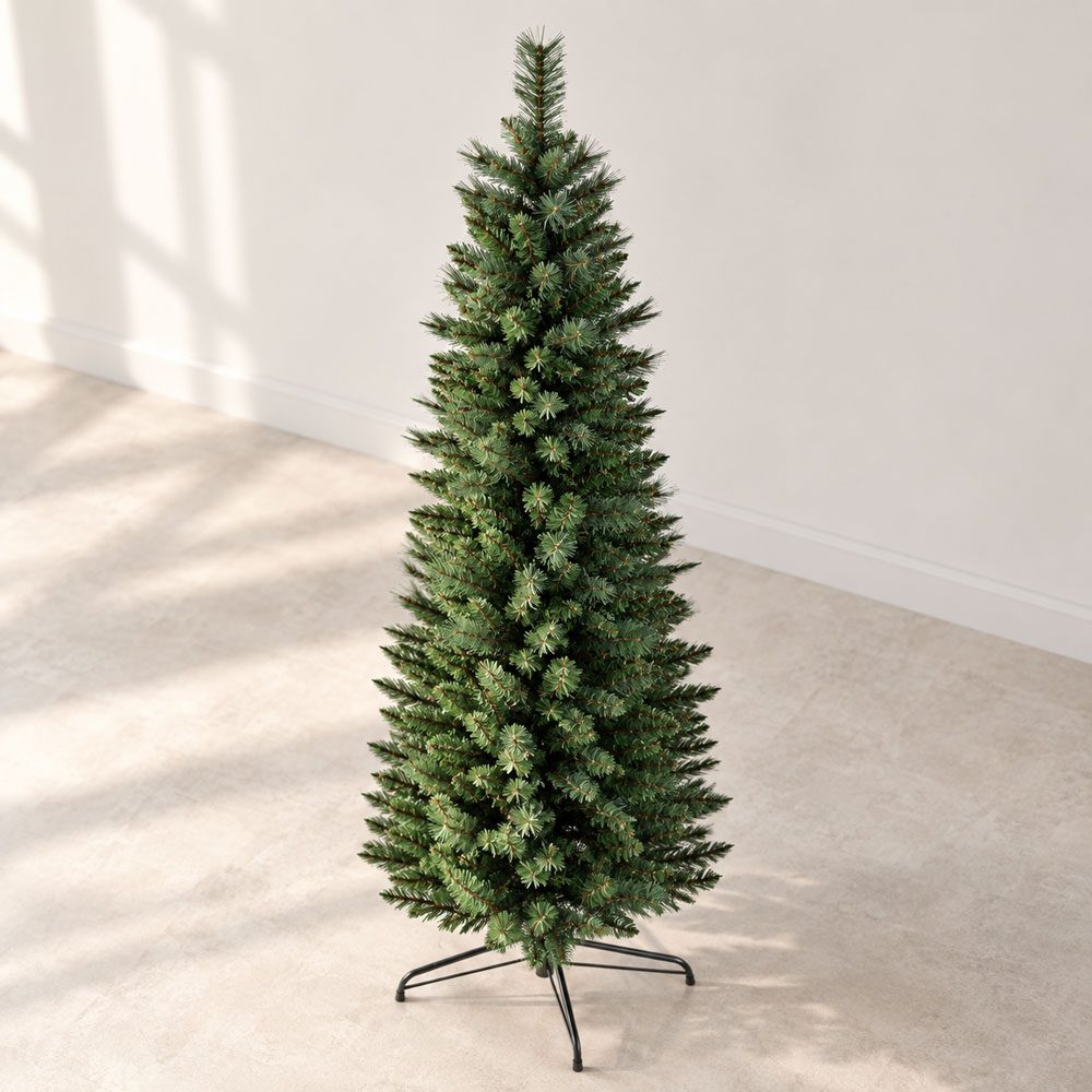 LIGNE TREE リーニュツリー スリムクリスマスツリー 120～210cm 省
