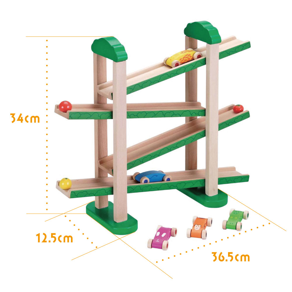 森のうんどう会