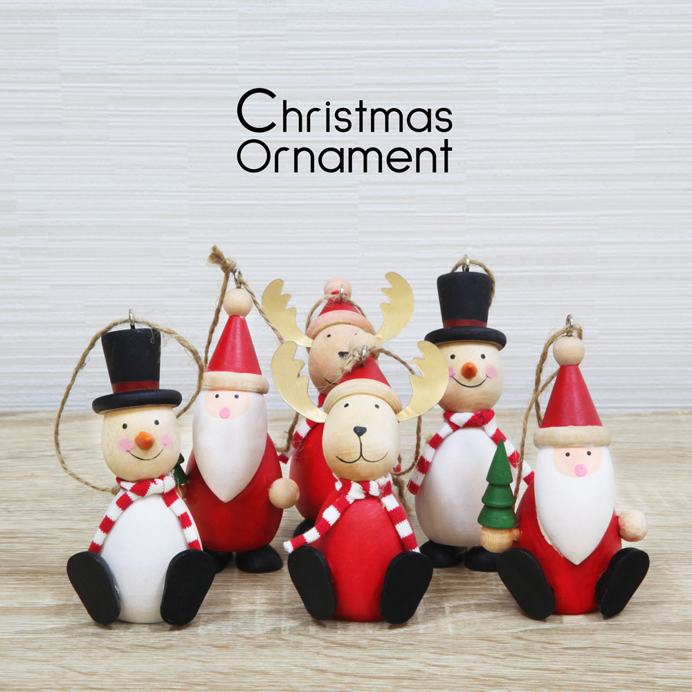 クリスマス飾り　トナカイ　サンタクロース　スノーマン　セットのみ 楽天市場】WELCOME クリスマス 3セットサンタ スノーマン トナカイ