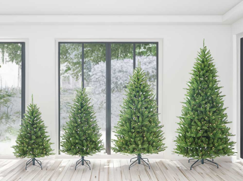 【超簡単5分で組み立て】180cm ツリー 超速組立 クリスマスツリー 【 ワン・ツー・ツリー スノータイプ