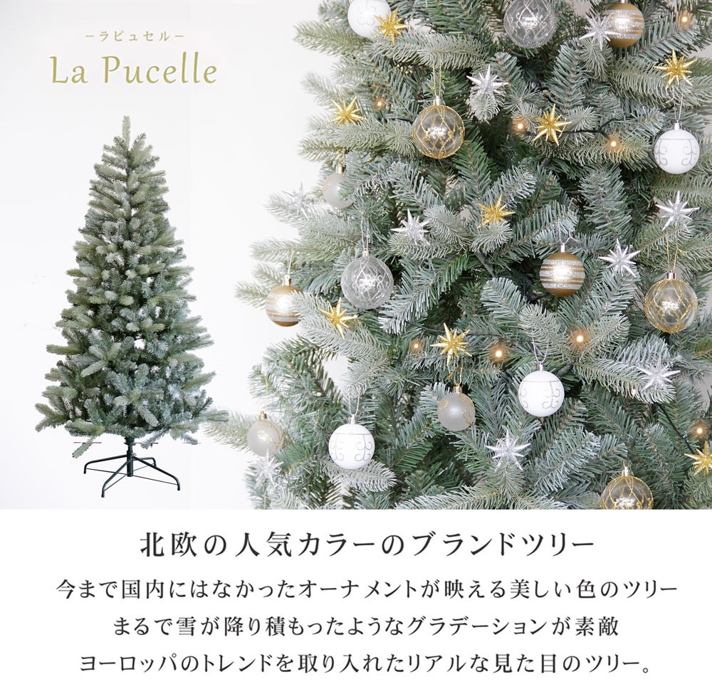 簡単組立式】La-pucelle(ラピュセル) ベツレヘムの星