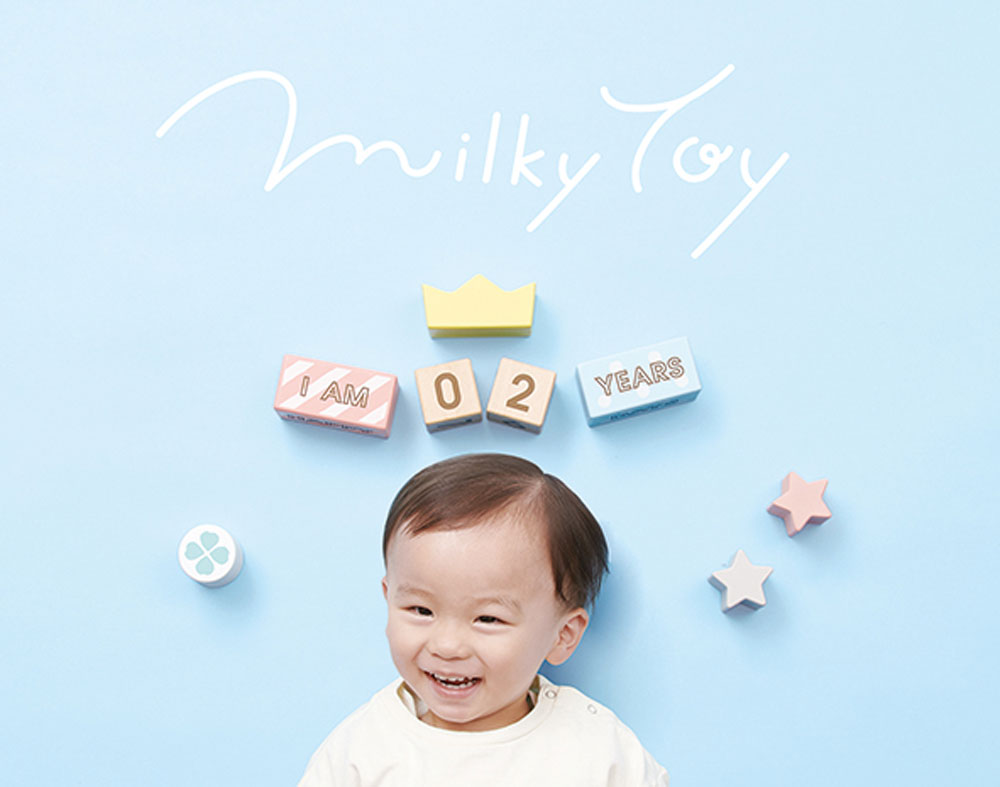 メモリービスケット