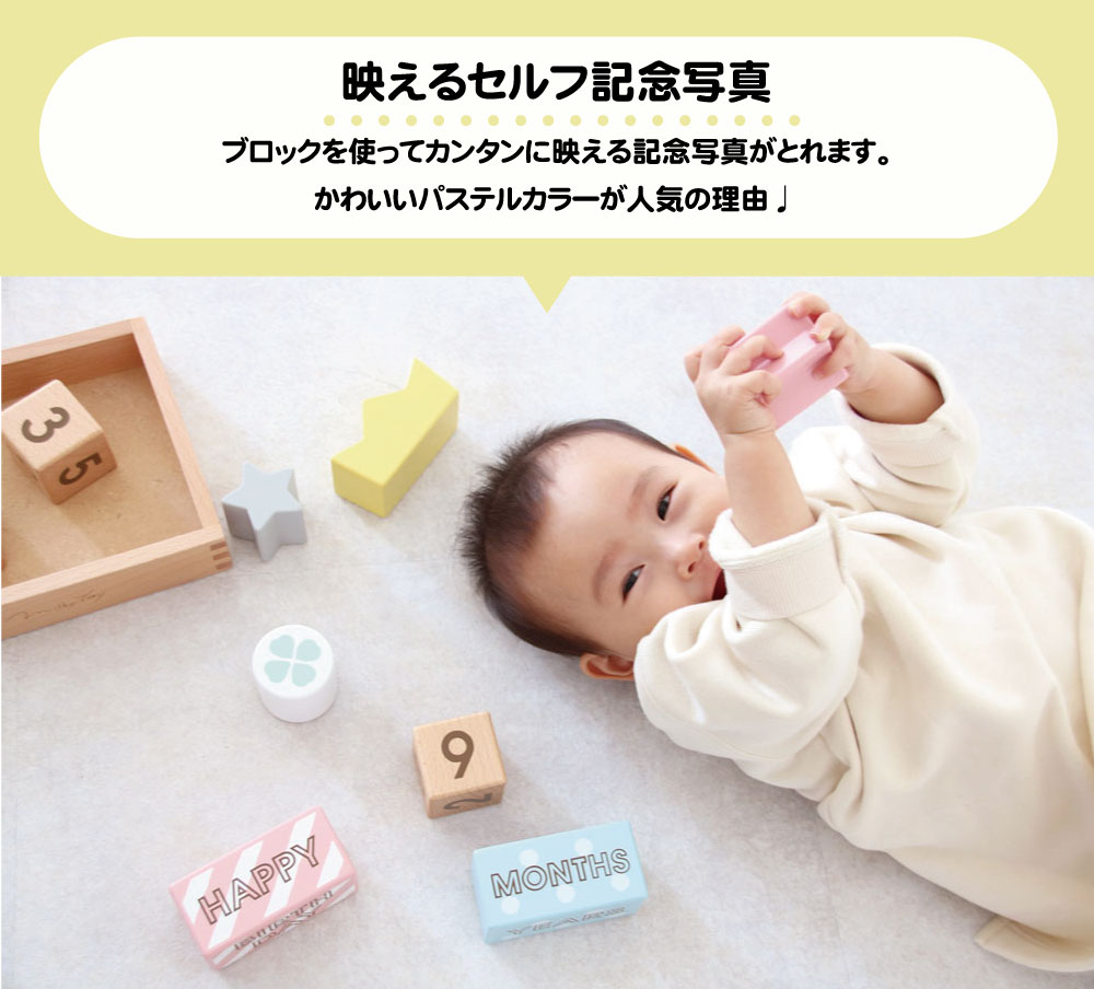 メモリービスケット