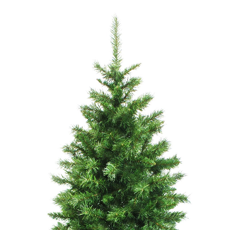 簡単組立式】スレンダーツリー ツリー単品 150cm 180cm 210cm 240cm