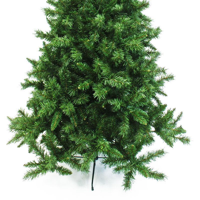 簡単組立式】スレンダーツリー ツリー単品 150cm 180cm 210cm