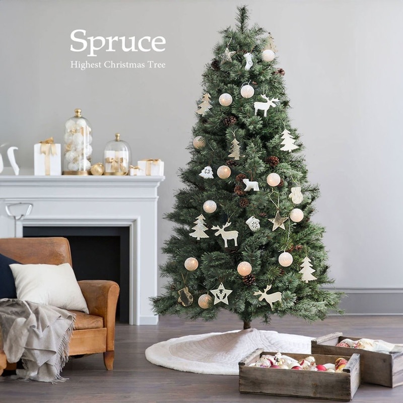 簡単組立式】Spruce natural（スプルース ナチュラル