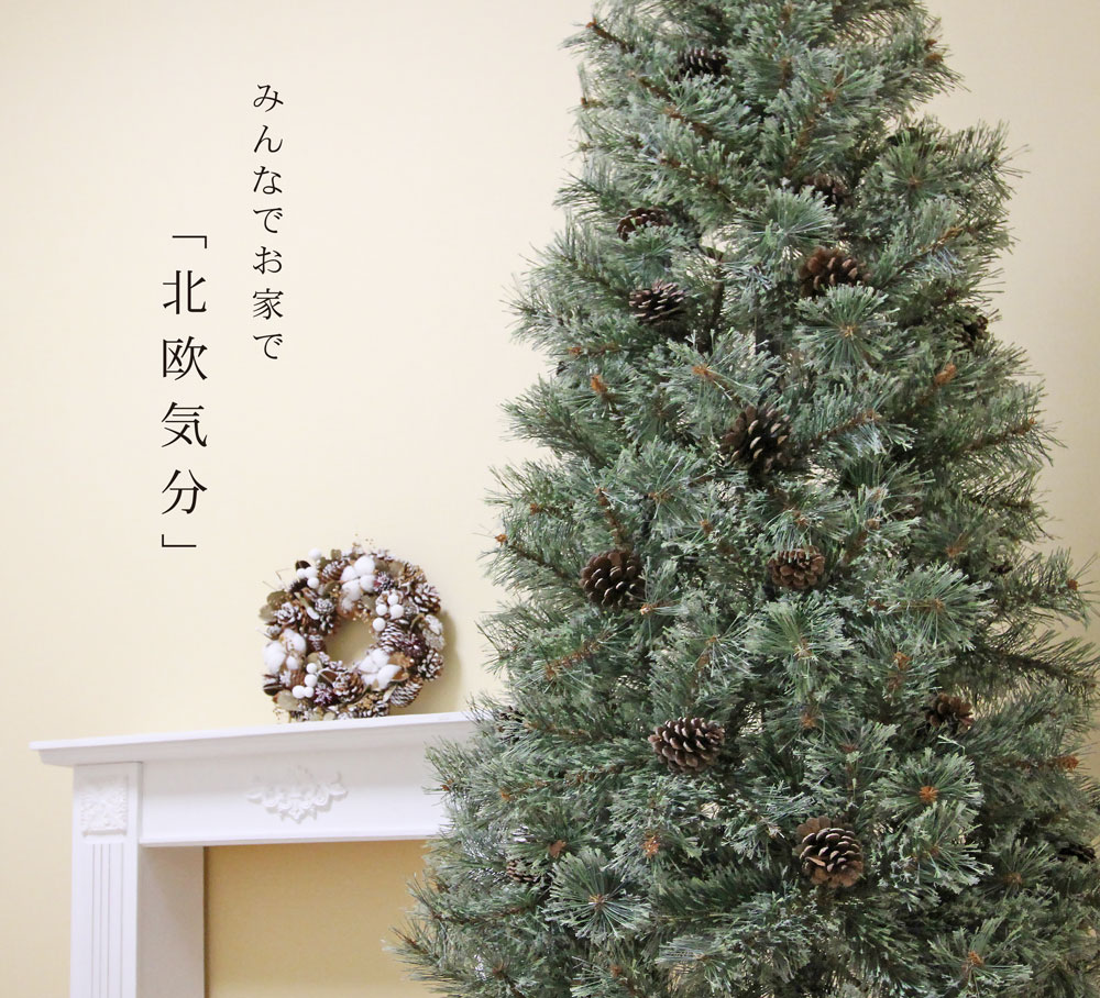 簡単組立式】Spruce natural（スプルース ナチュラル