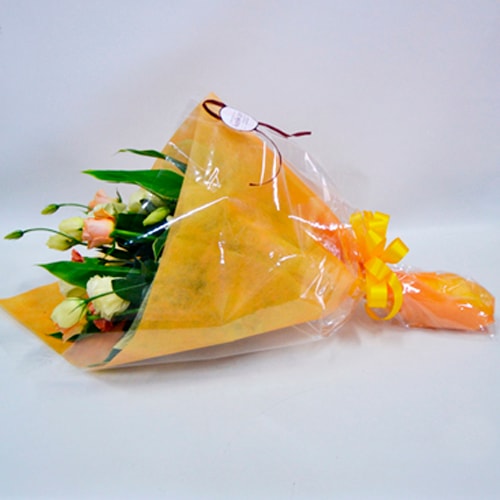 #1502 淡色の花束(Y・Or)