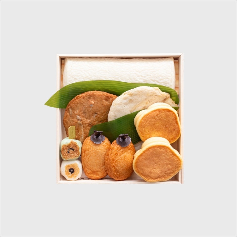 尾道ごころ（白蒲鉾）