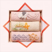 細工蒲鉾/鶴亀松