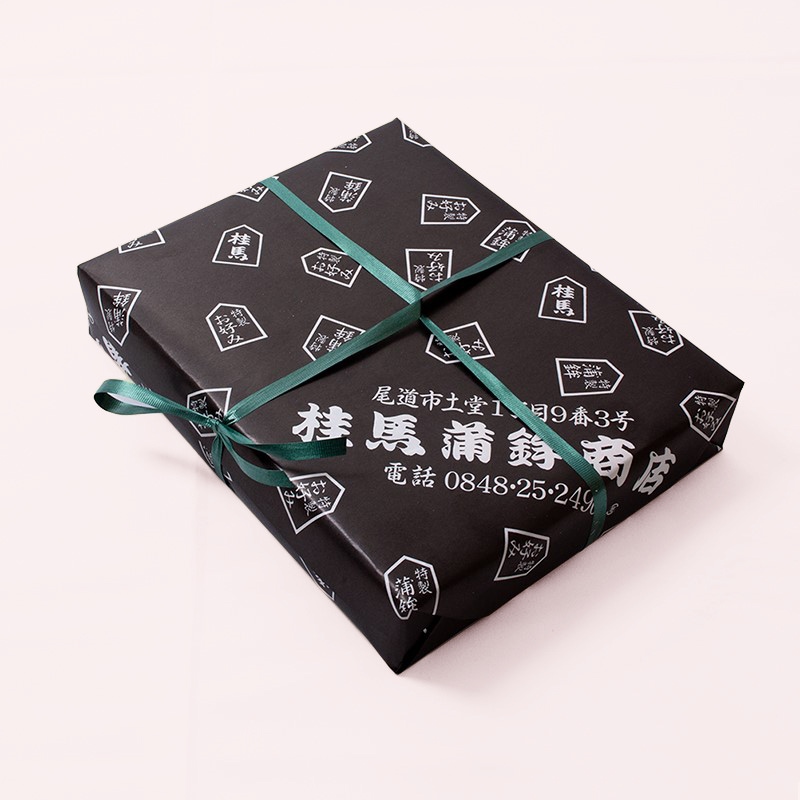 卒寿白吉兆 卒寿白吉兆