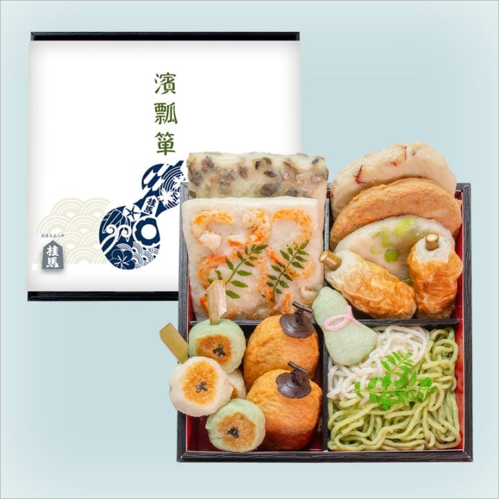 濱瓢箪/はまひょうたん