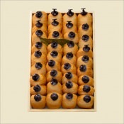 柿天づくし/36個