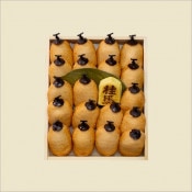 柿天づくし/19個