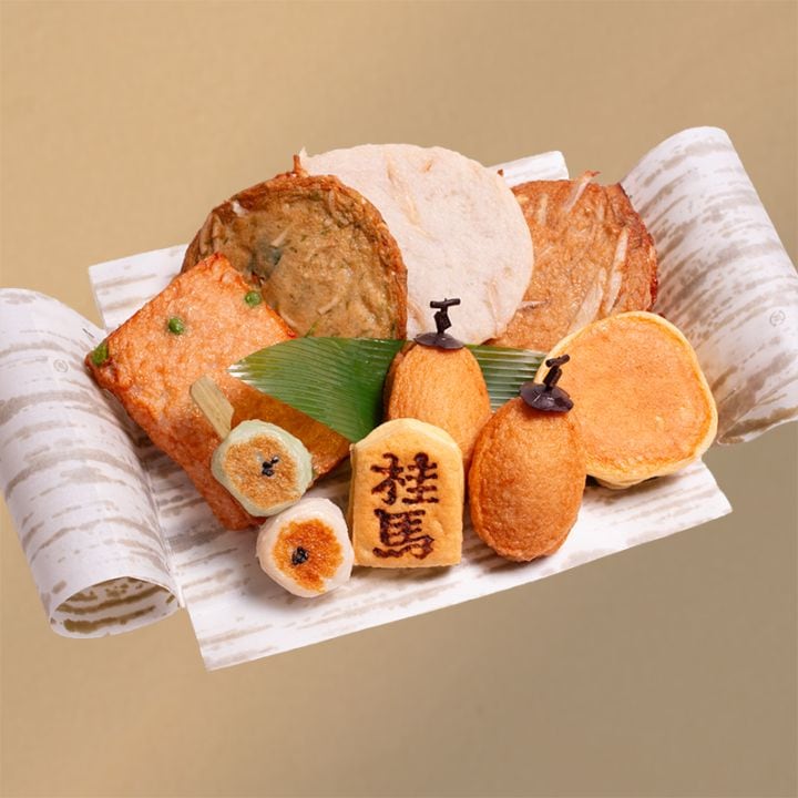 はじめましてセット