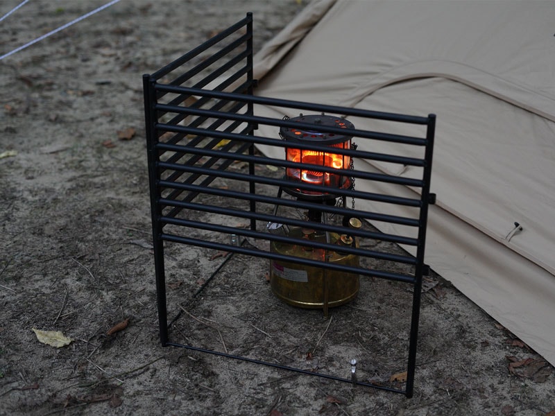 dodテキーラガード2個セット DODテキーラガード・フーボー】盛り沢山な使い方にKO！ | ミガルドア