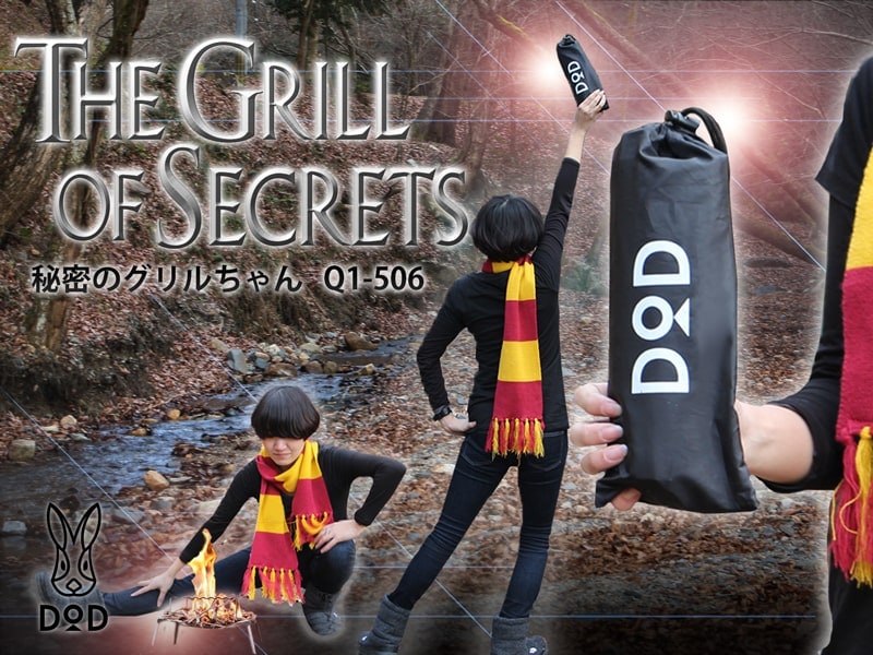 ��DOD����̩�Υ�������� Q1-506