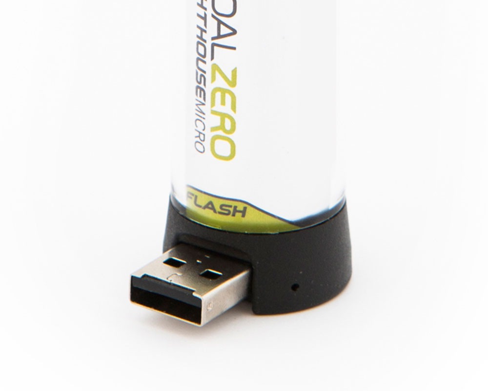 GOAL ZERO ゴールゼロ 】Lighthouse Micro Flash ライトハウス