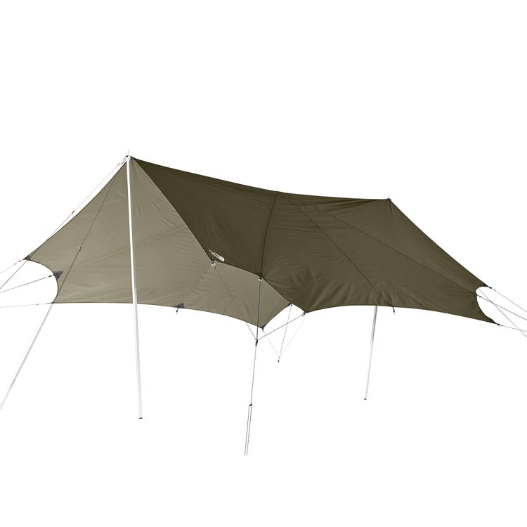 ��THE NORTH FACE ��Nebula Tarp6
