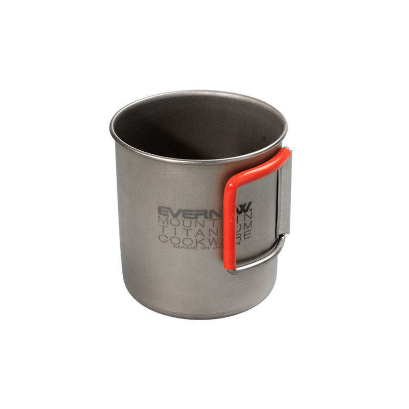 エバニュー】チタンマグカップ | アウトドア | 京王アートマン ネット