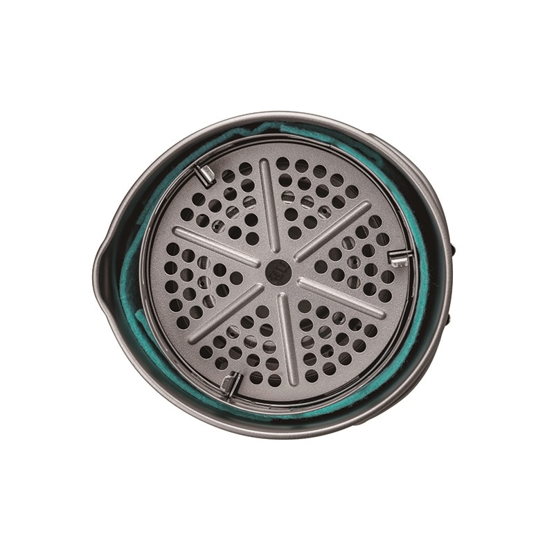 エバニュー　チタンマグポット500 ストーブ セット 楽天市場】エバニュー(EVERNEW) チタンマグポット500ストーブ