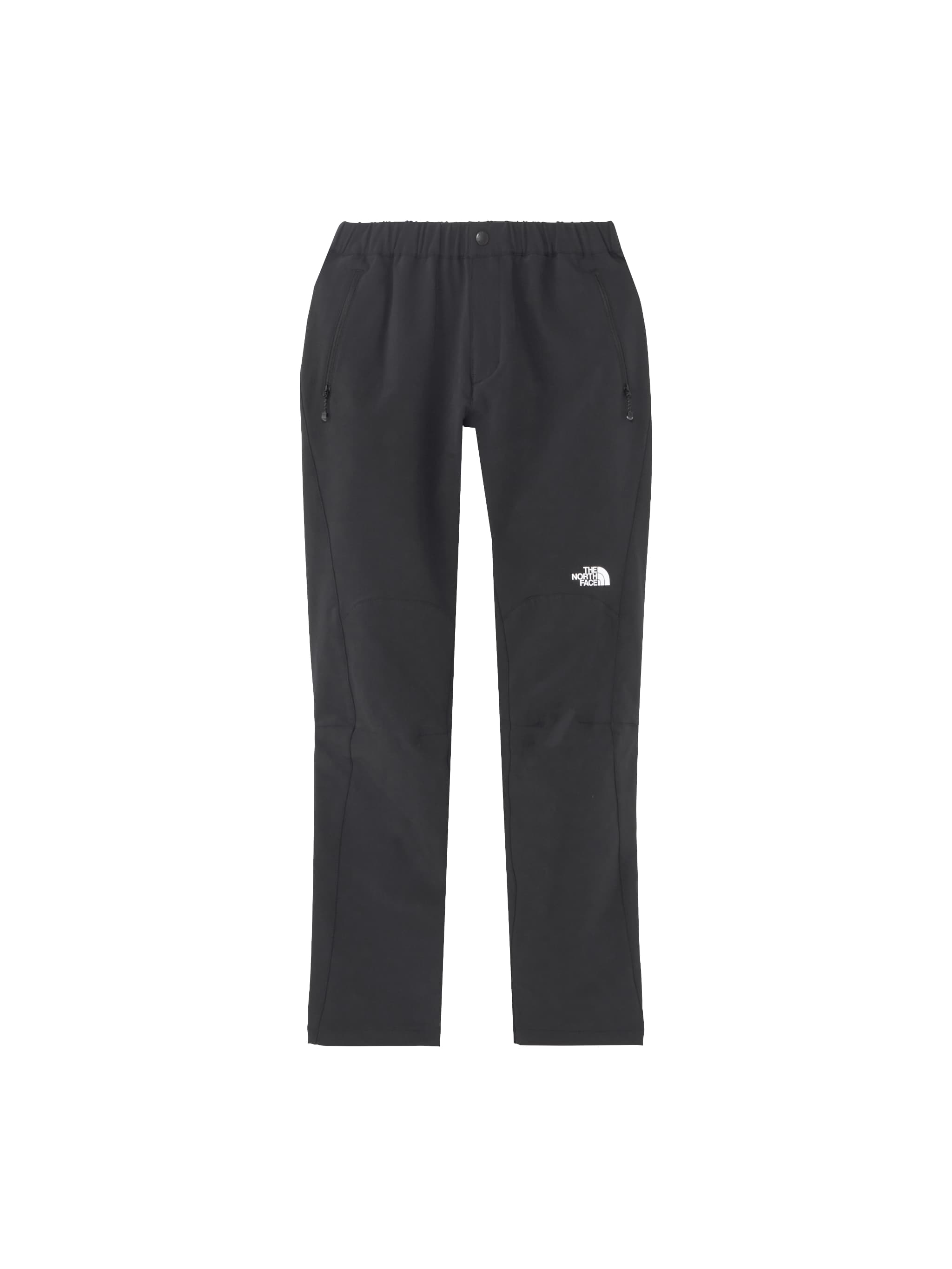 ザノースフェイス アルパインライトパンツ　レディースM ブラック ザ ノース フェイス THE NORTH FACE レディース アウトドア