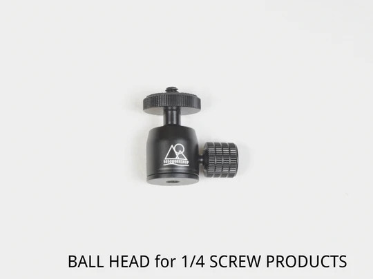 ��5050work shop��BALLHEAD for 1/4SCREW
