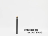 ��5050work shop��EXTRA ROD150