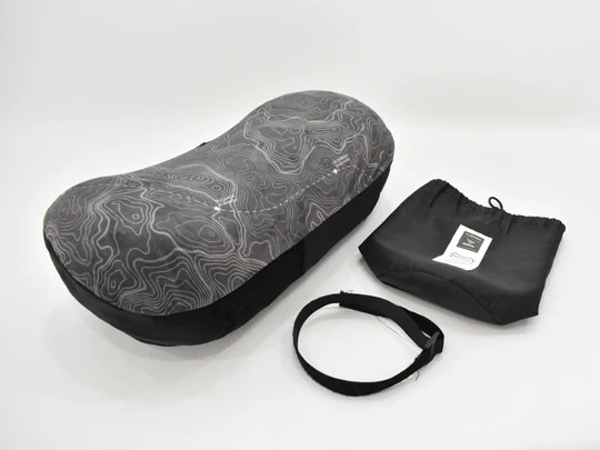 ��5050work shop��PACKABLE PILLOW SOFT