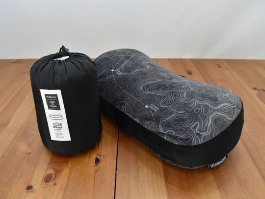 ��5050work shop��PACKABLE PILLOW SOFT